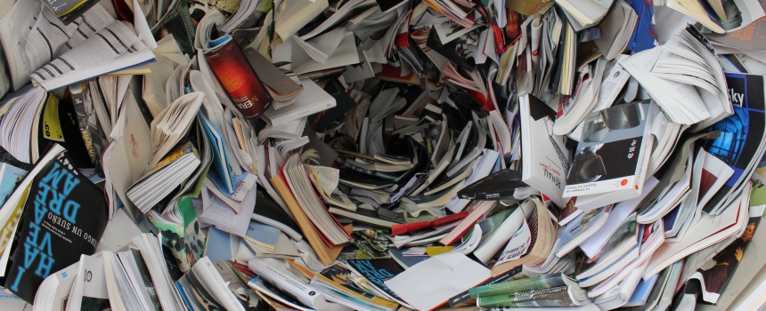 6 Reasons Why Going Paperless Benefits Your Business