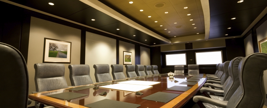 Corporate Governance: The Seven Habits Of An Effective Board