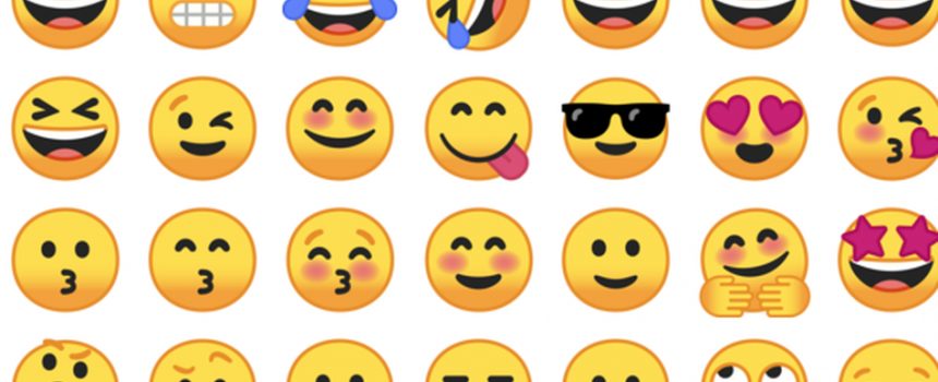 Are You Using The Wrong Emojis At Work?
